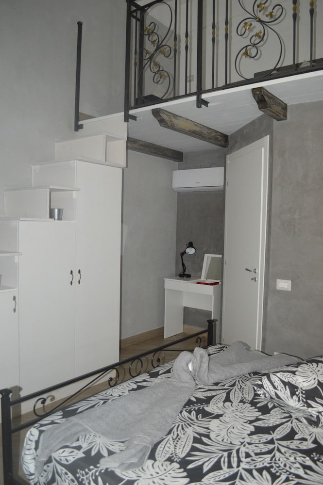 Фото B&b Petros Room Camere