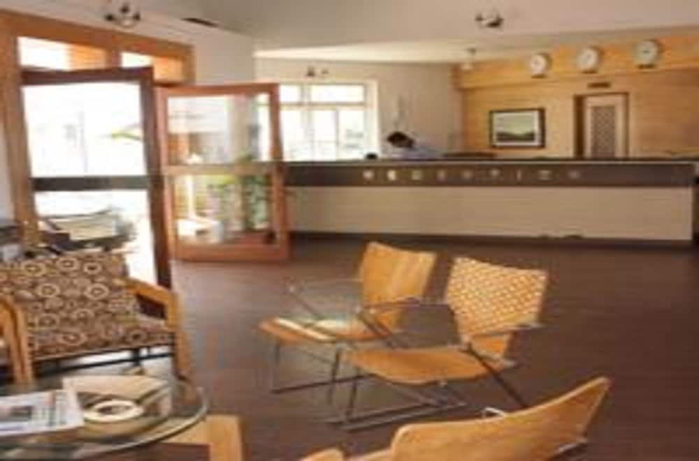 Фото Alor Grande Holiday Resort