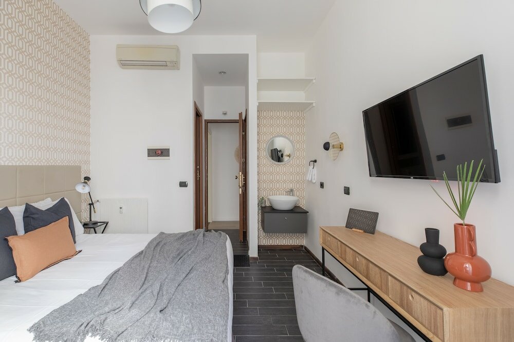 Фото Residenza Vaticana