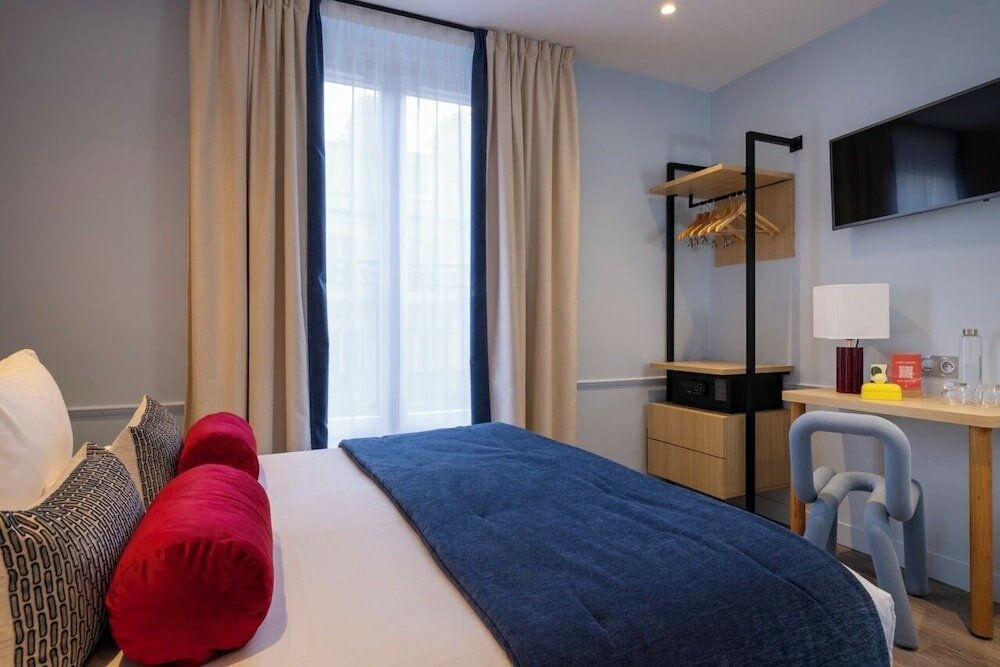 Фото Hôtel de Saint-Germain