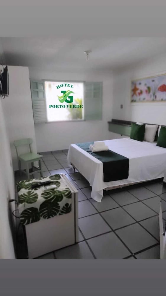 Фото Hotel Porto Verde