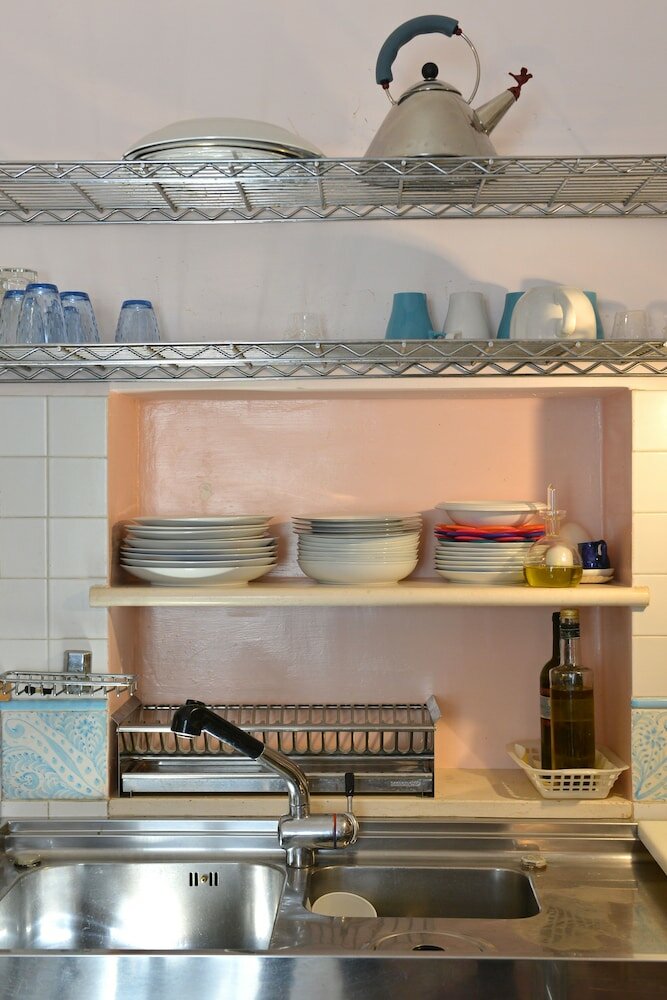 Фото B&b Da Ida - In Lak' Ech