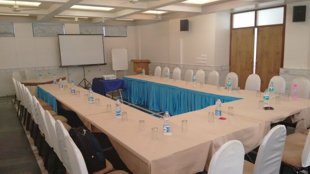 Фото The Majestic Manor