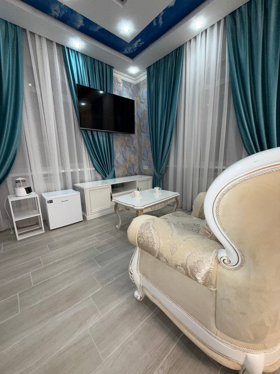 Фото Геракл