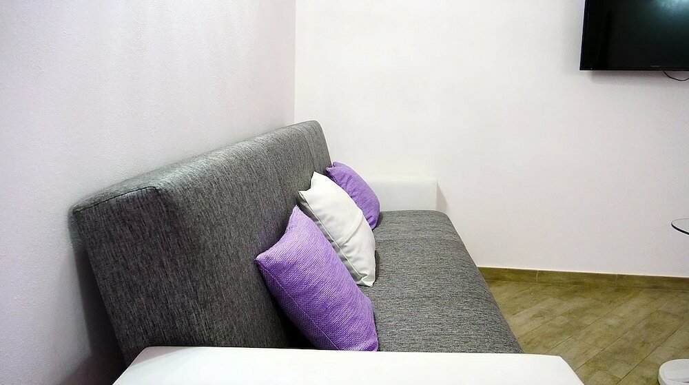 Фото B&b Arte&Mare