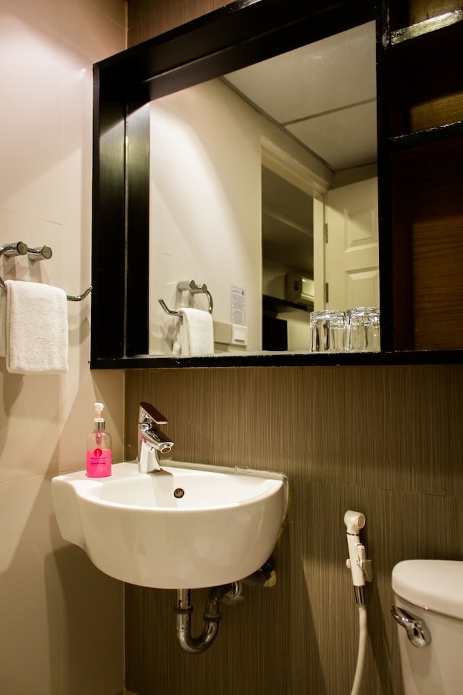 Фото I Residence Hotel Sathorn