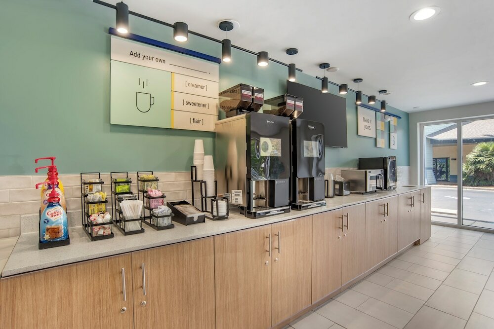 Фото Sleep Inn and Suites Panama City Beach