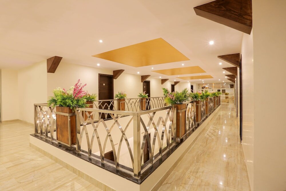 Фото Hotel Samrat