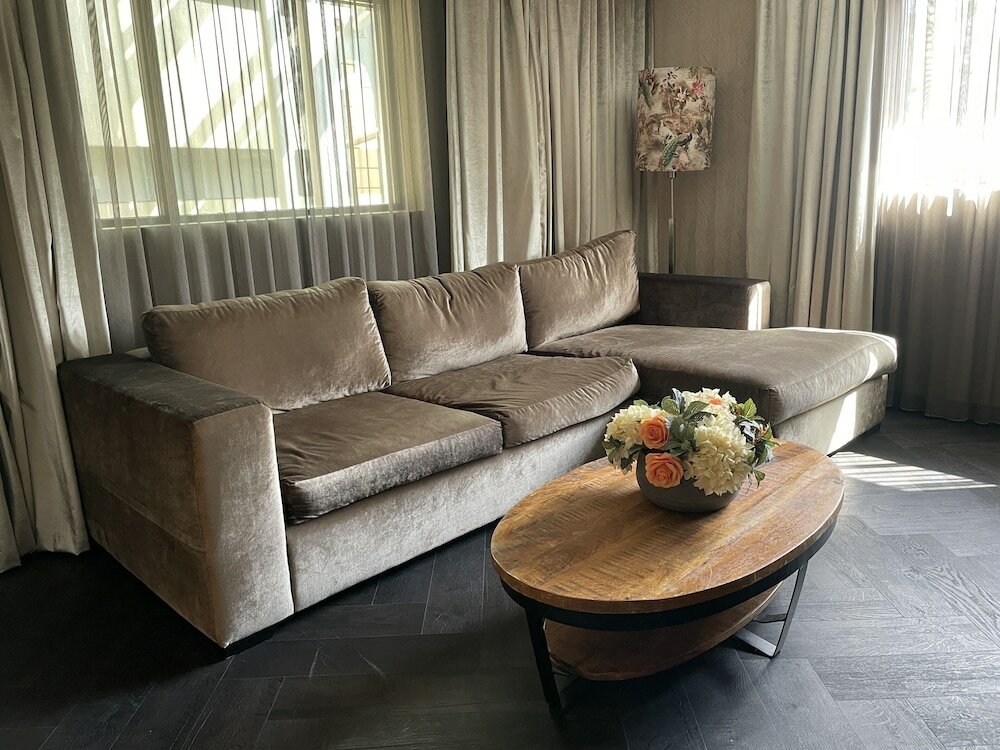 Фото Van der Valk Hotel Rotterdam - Blijdorp