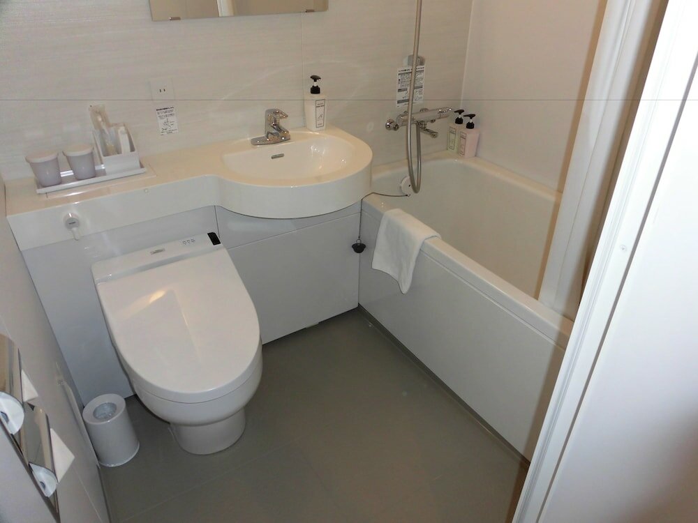 Фото Shimizu City Hotel