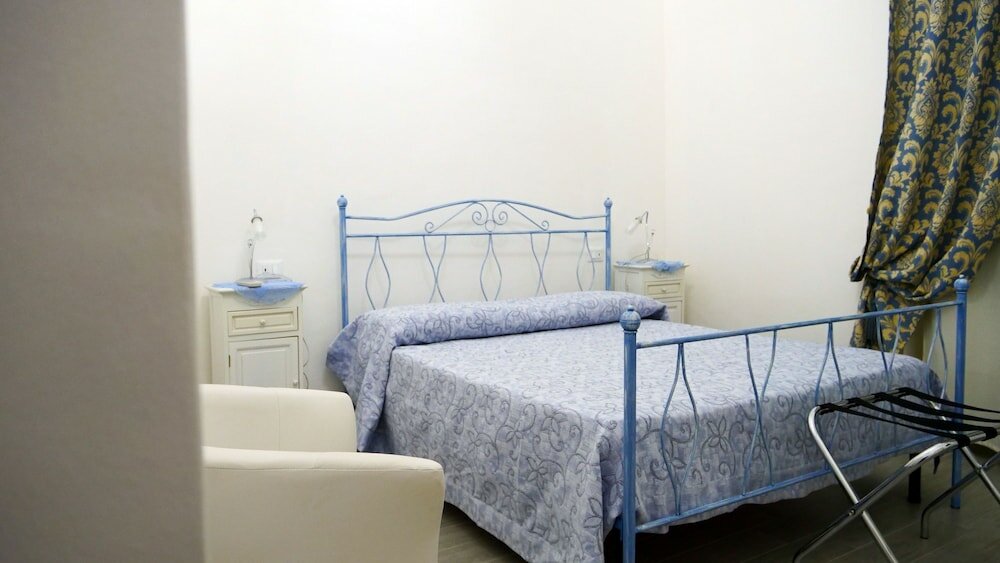 Фото B&b Arte&Mare