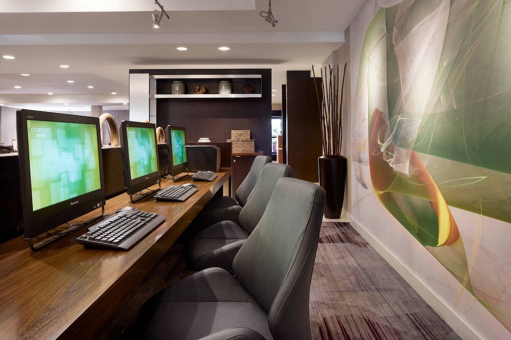 Фото Courtyard by Marriott Milpitas Silicon Valley