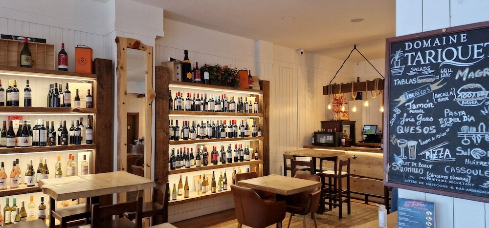 Фото Hotel Merino