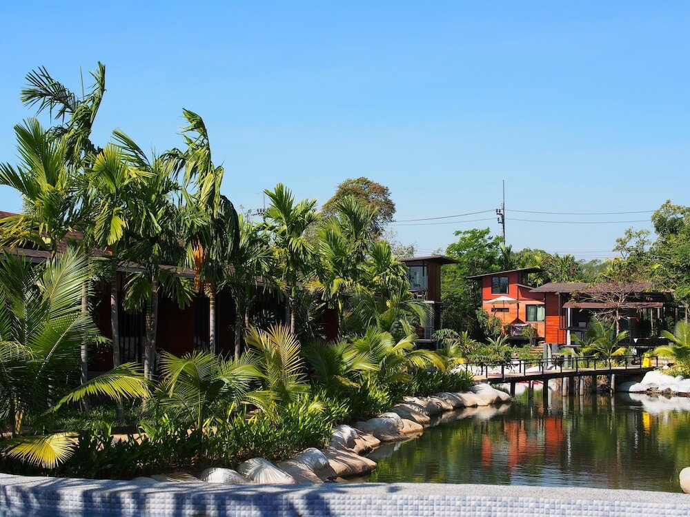 Фото Panwana Resort