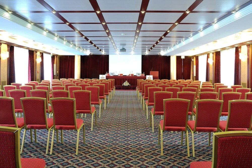 Фото Agora' Palace Hotel