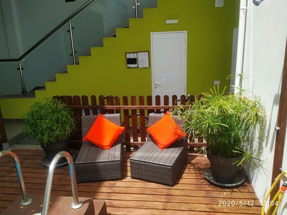 Фото Apartments el Patio