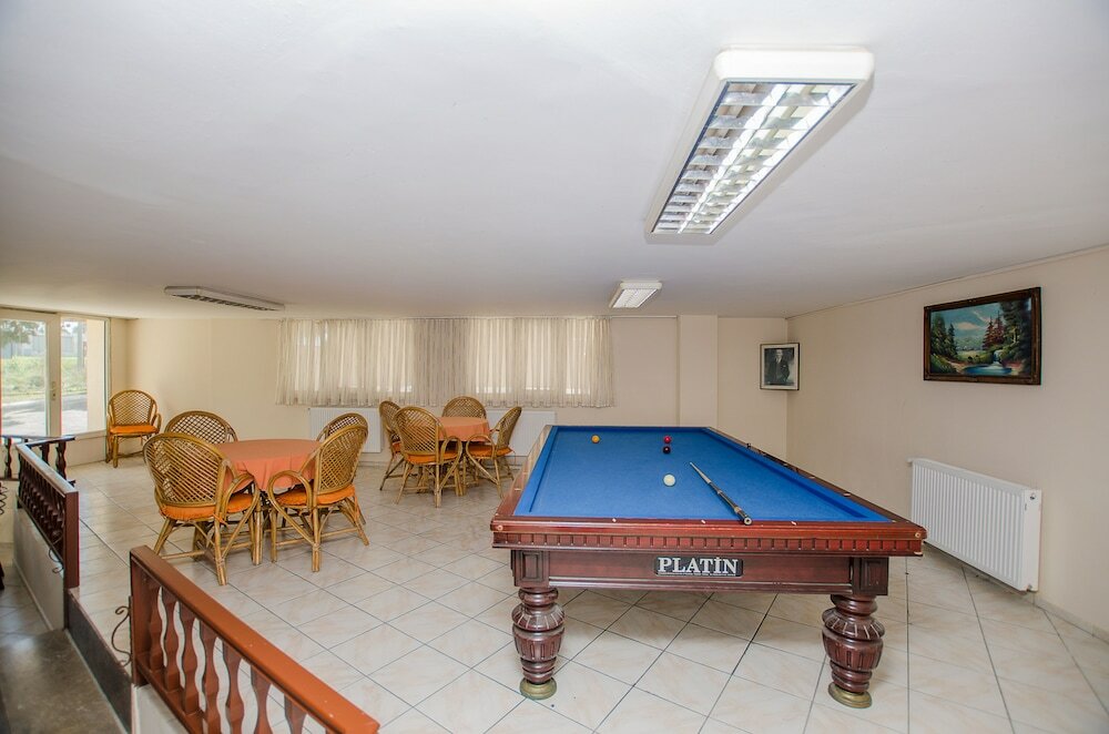 Фото Entur Thermal Resort & SPA Hotel