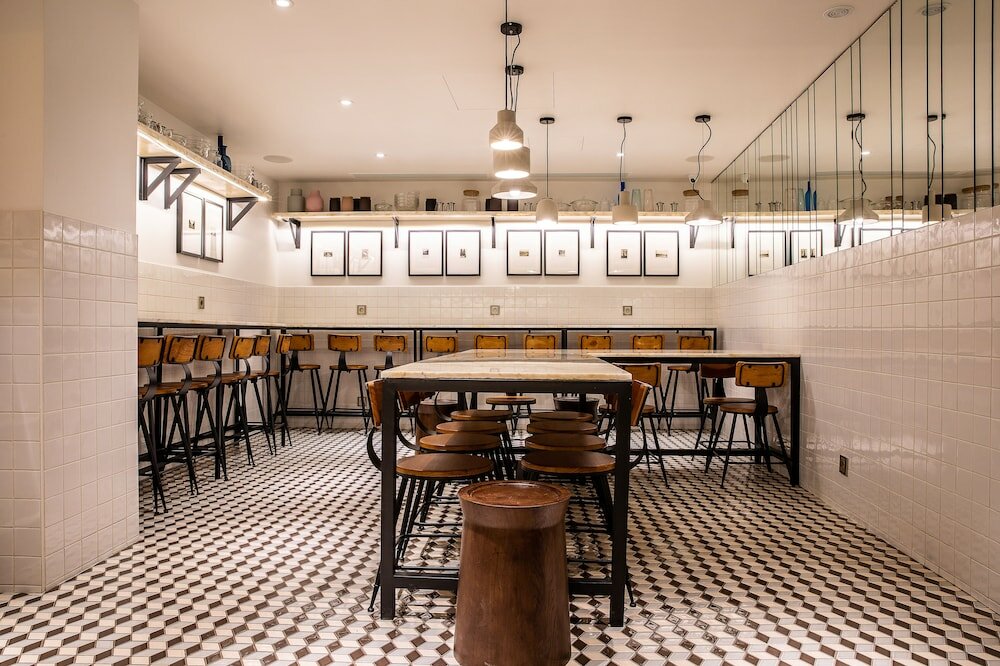 Фото Hotel Rose Bourbon