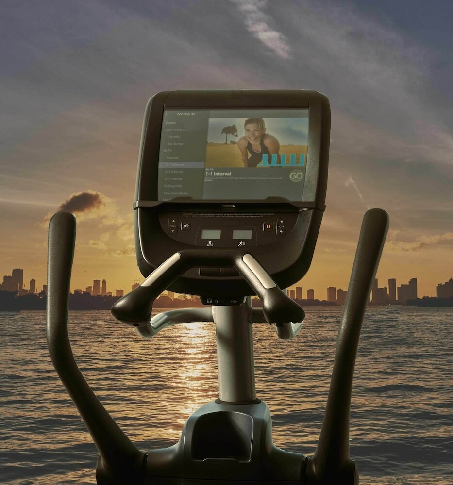 Фото Mondrian South Beach