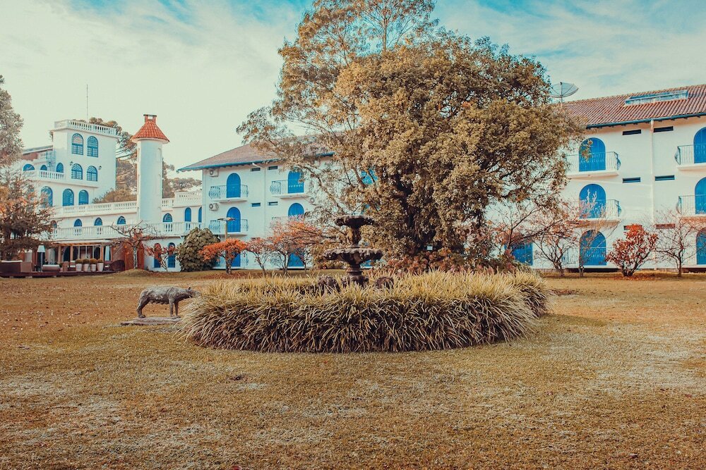 Фото Hotel Gramado Palace