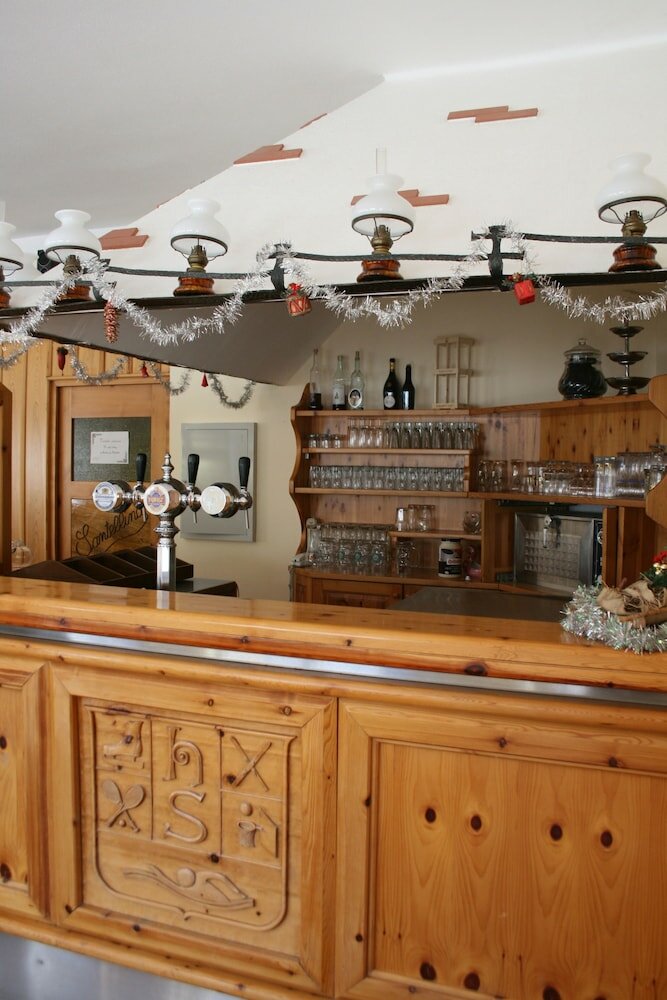 Фото Hotel Santellina