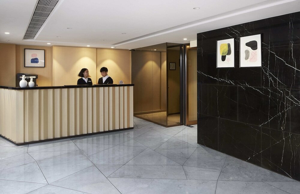 Фото The Otto Hotel