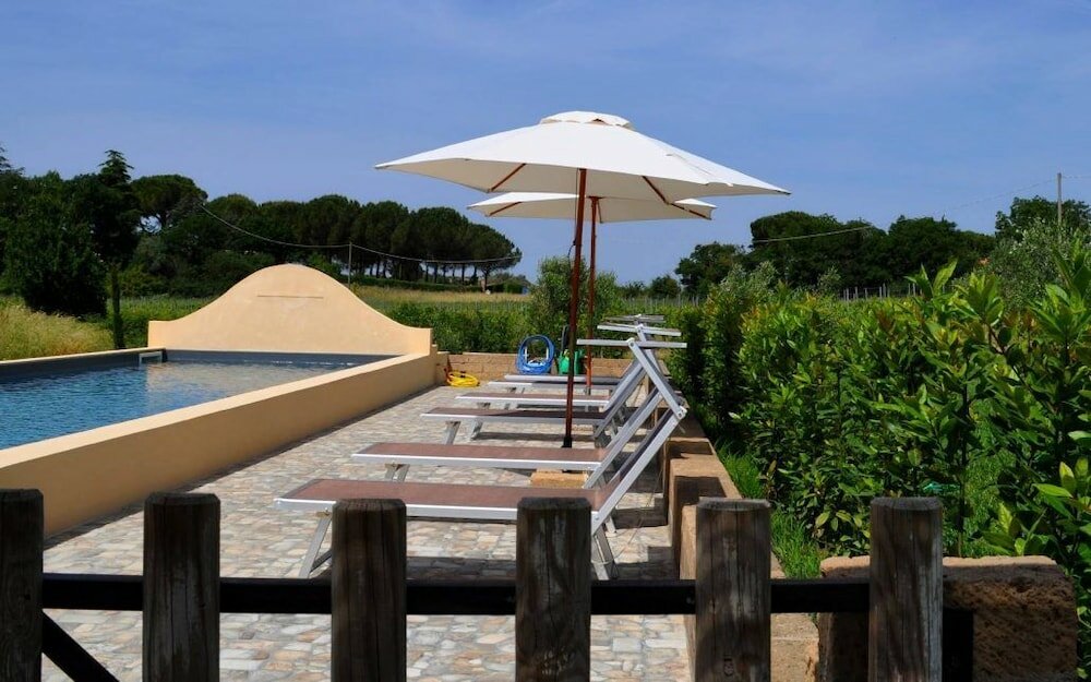 Фото Podere L'Olmaia