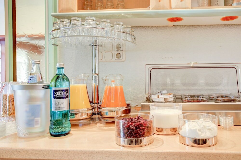 Фото Centro Hotel Consul Kiel by Ina