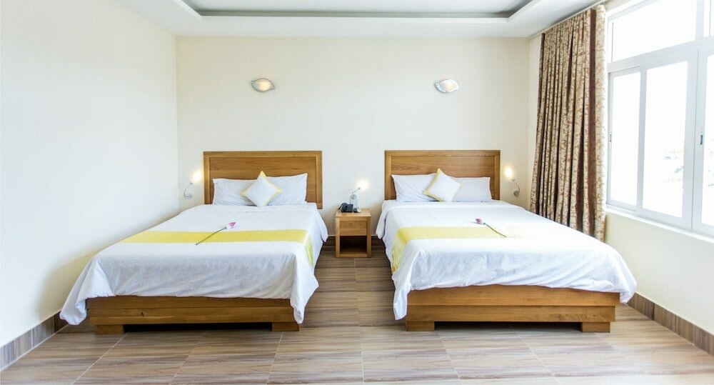 Фото Hoang Yen 2 Hotel