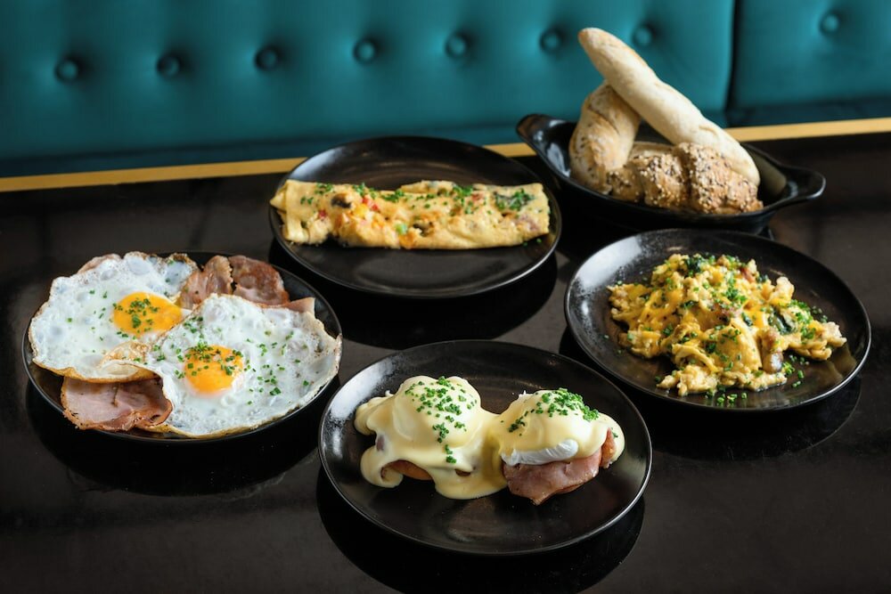 Фото Hotel Clark Budapest