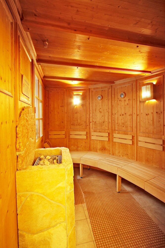 Фото Mühl Vital Resort