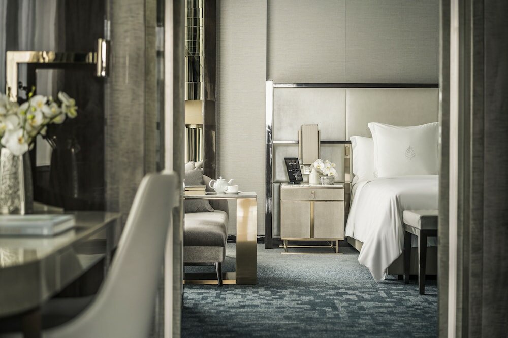 Фото Four Seasons Hotel Kuala Lumpur