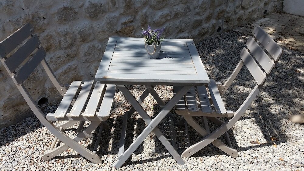 Фото B&b Villa Blanche