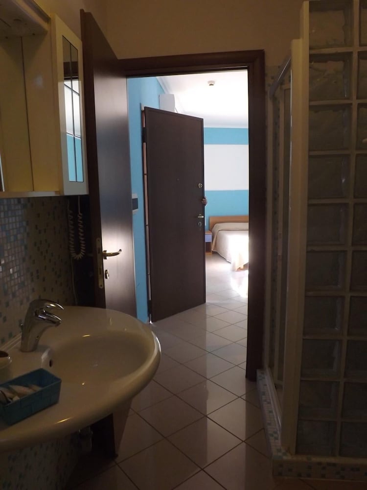 Фото Al Canto delle Sirene