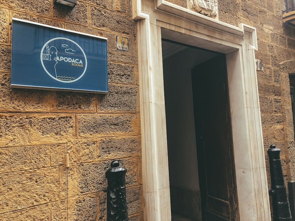 Фото Apodaca Rooms