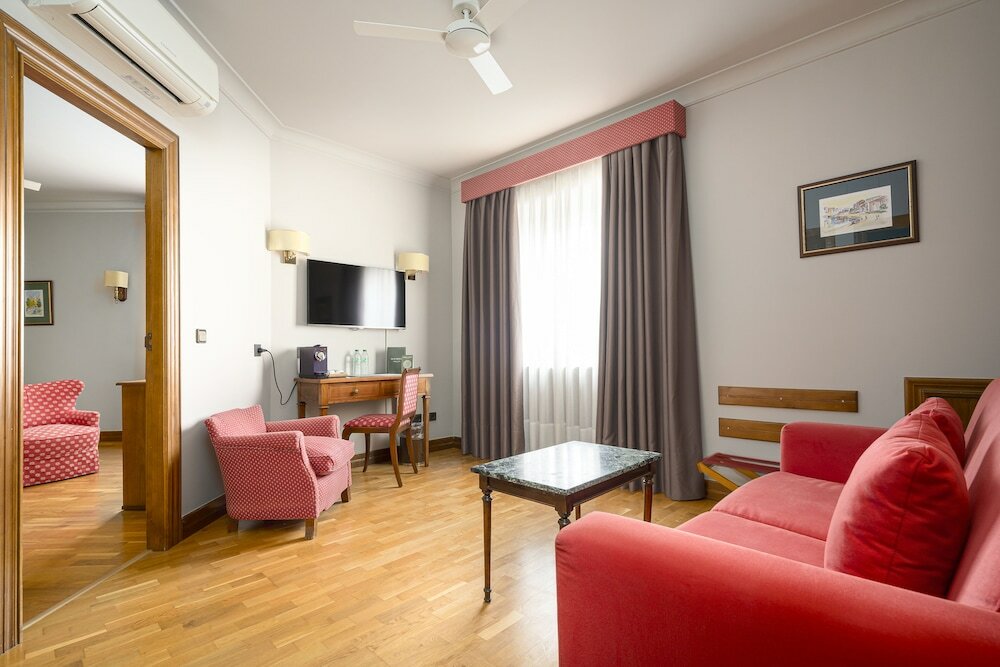 Фото Hotel Hernán Cortés