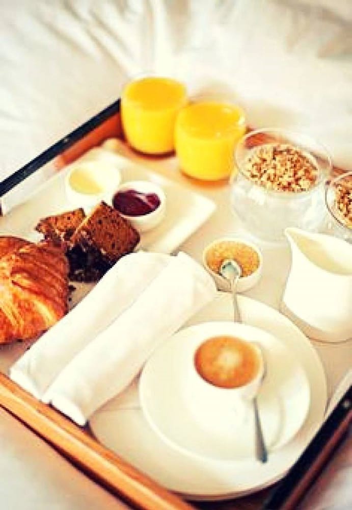 Фото Zo. Ne. Baroque B&b