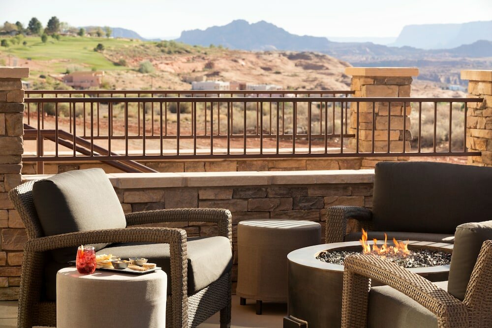 Фото Hyatt Place Page Lake Powell