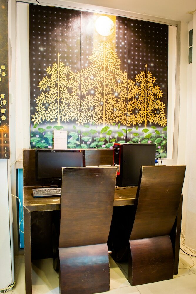 Фото I Residence Hotel Sathorn