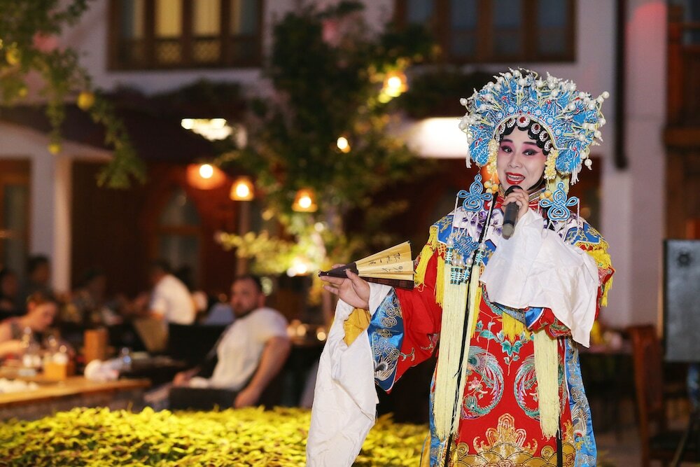 Фото Jingshan Garden Hotel