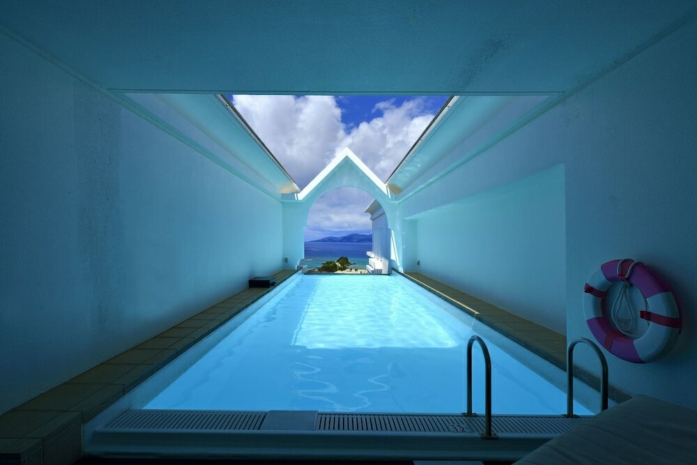 Фото Okinawa Kariyushi Resort Exes Onna