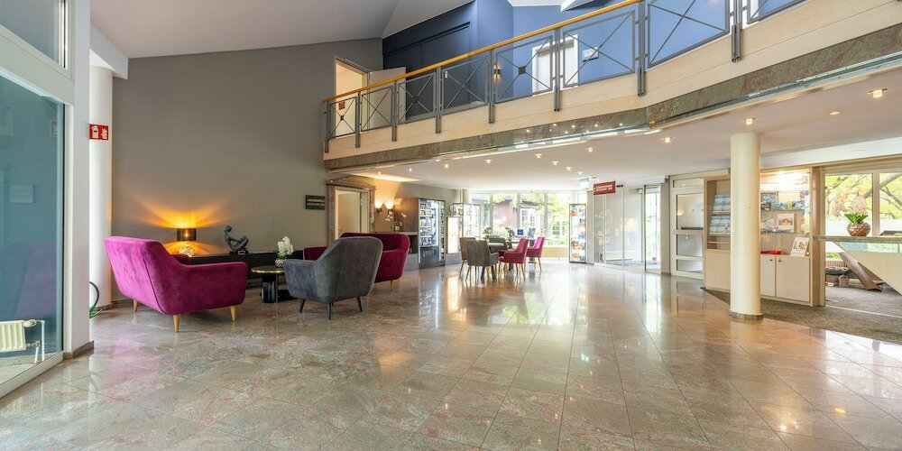 Фото Best Western Hotel Schmoeker-Hof