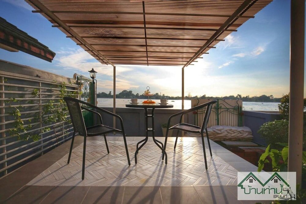 Фото Baanthanam-nont