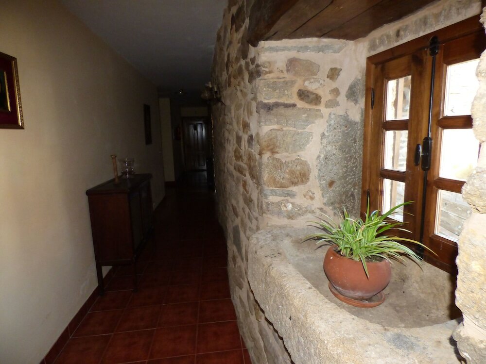 Фото La Posada de Pedrazales