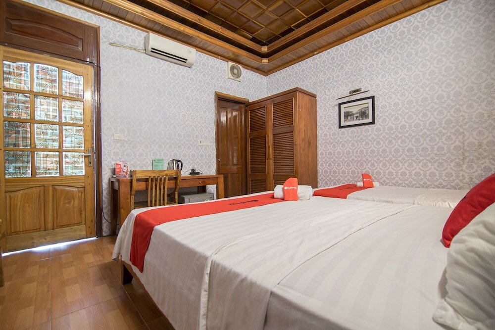 Фото Green Hotel Ha Noi