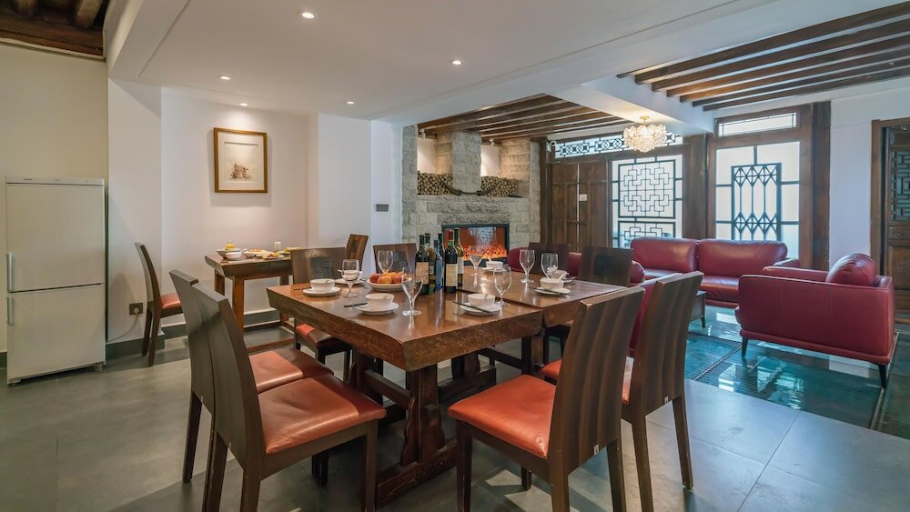 Фото Lize Graceland Artistic Suite Inn