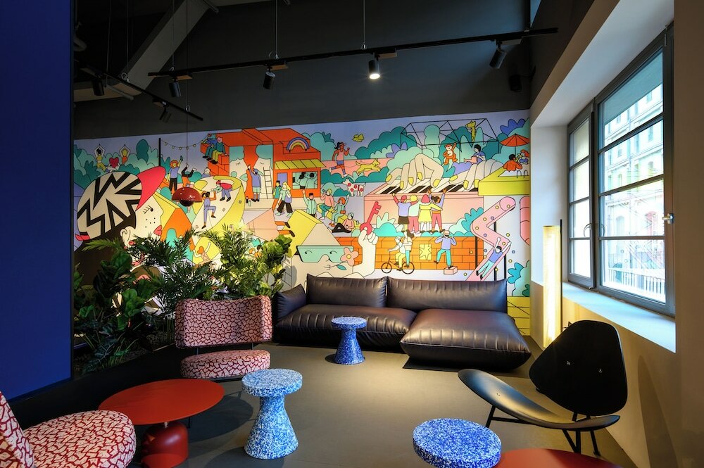 Фото Cxmilan Bicocca