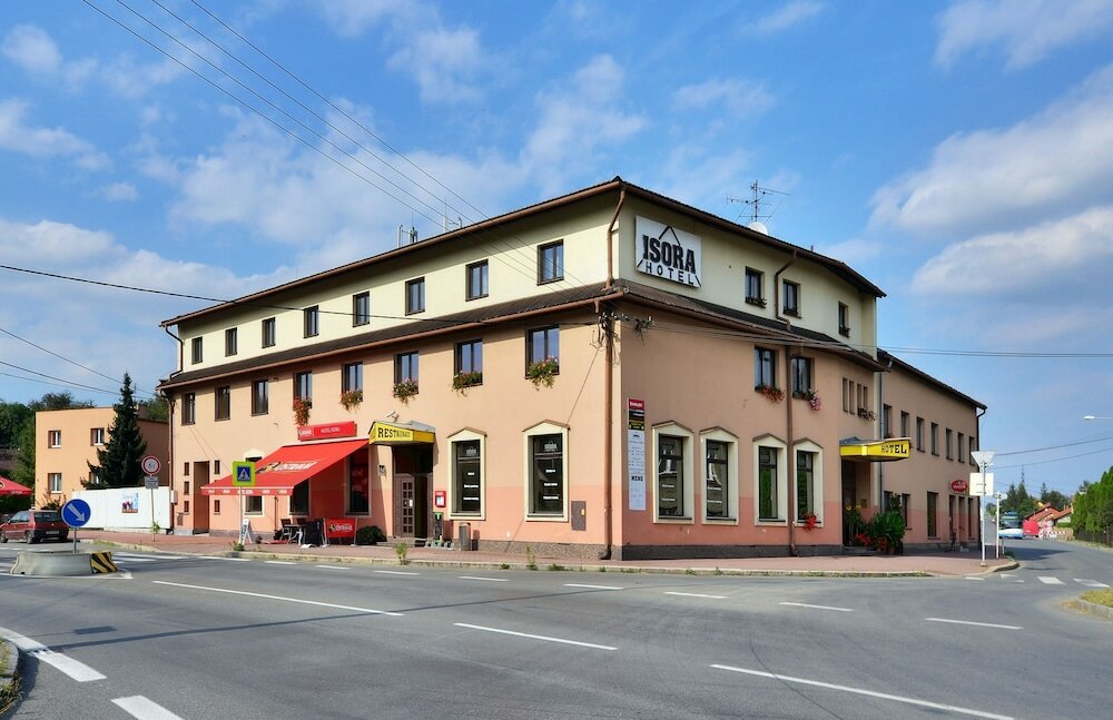 Фото Hotel Isora