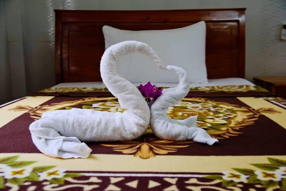 Фото Duc Anh Garden Homestay