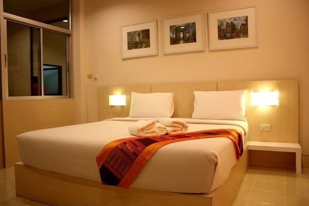 Фото P'Residence